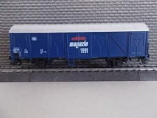 Märklin 84627 ged gebraucht kaufen  Heßheim