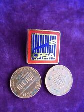 Vintage enamel badge for sale  BRIDGWATER