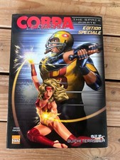 Cobra the space d'occasion  Teyran
