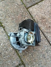 Stihl hs80 motor for sale  BARNSLEY