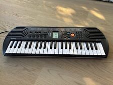 Casio keyboard 77 gebraucht kaufen  Lörrach