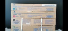 Toner konica lot d'occasion  Nice-