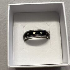 Ring unisex wechselnde gebraucht kaufen  Köln