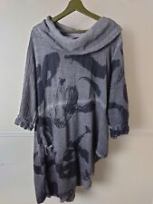 Kekoo black grey for sale  LEEDS