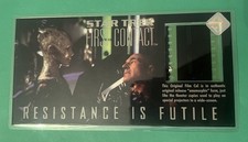 Star trek first for sale  East Greenbush