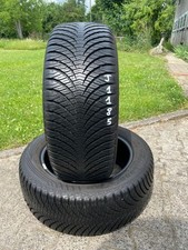 Goodyear vector4seasons 205 gebraucht kaufen  Iserlohn
