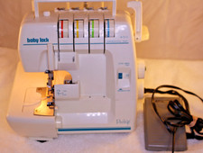 Baby lock protege for sale  Marietta