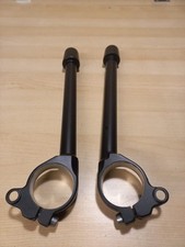 Semimanubri con contrappeso usato  Sedriano