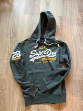 superdry hoodie gebraucht kaufen  Berlin