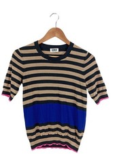 Sonia rykiel kurzarmpullover gebraucht kaufen  Berlin