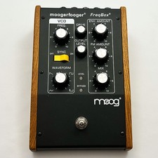 Moog moogerfooger 107 d'occasion Moog moogerfooger 107 d'occasion  Expédié en France