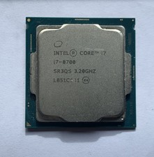 Intel core 8700 gebraucht kaufen  Kamp-Lintfort
