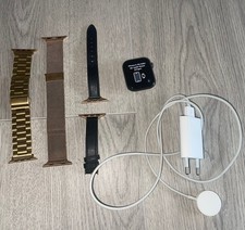 Apple watch serie gebraucht kaufen  Eggenstein-Leopoldshafen