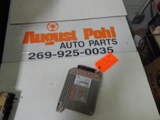 12 FORD F350 SUPER DUTY CHASSIS ECM 579624 comprar usado  Enviando para Brazil