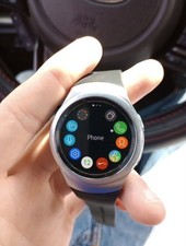 Samsung galaxy gear d'occasion  Expédié en Belgium