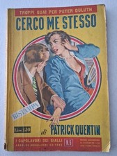 Capolavori dei gialli usato  Serravalle Scrivia