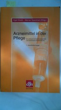 Arzneimittel pflege lehrbuch gebraucht kaufen Arzneimittel pflege lehrbuch gebraucht kaufen  Langen