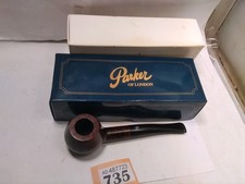 Parker smoking pipe for sale  BRISTOL