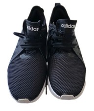 Adidas sportschuhe schwarz gebraucht kaufen  Leverkusen