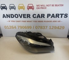 Bmw 520 f10 for sale  ANDOVER
