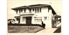 Azo postcard rppc for sale  Southampton