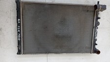 Radiatore acqua per usato  Italia