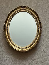 Oval baroque style for sale  HIGH WYCOMBE
