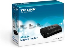 Modem router link usato  Caserta
