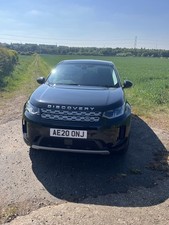 Discovery sport 2.0 for sale  WALSALL