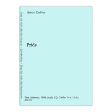 Pride collins simon gebraucht kaufen  Aarbergen