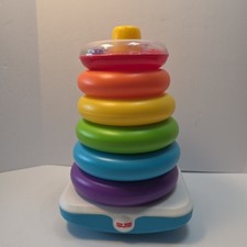 stacking ring toy for sale stacking ring toy for sale Neoga