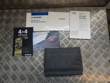 Genuine 2005 suzuki for sale  BIRMINGHAM