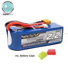 Battery turnigy heavy for sale  LONDON