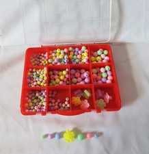 Plastic beads bulk for sale  Everett