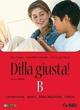 Dilla giusta completamento usato  Acqualagna
