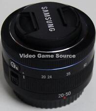 Samsung 50mm 6 gebraucht kaufen  Lüneburg