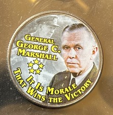 Legendary generals george for sale  Richland