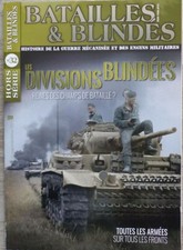 Batailles blindés divisions d'occasion  Soisy-sous-Montmorency