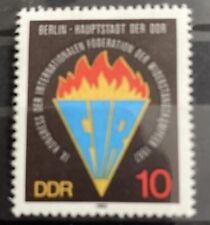 Ddr 2736 postfrisch gebraucht kaufen  Leinburg