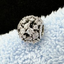 Genuine pandora sparkling for sale  Franklin