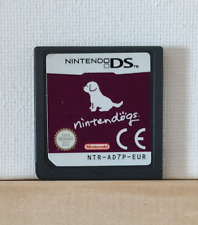 Nintendogs dalmata amici usato  Santa Maria a Vico