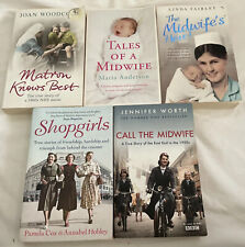 Memoirs post war for sale  BARNSTAPLE