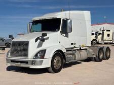 2014 volvo vnl for sale  Odessa