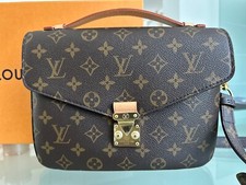 Louis vuitton pochette gebraucht kaufen  Borken