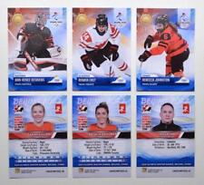 2022 cards olimpiadi usato  Spedire a Italy