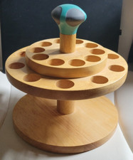 Crafting rotating carousel for sale  Hinton