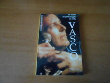 Libro vasco rossi usato  Torino