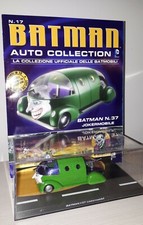 Batman jokermobile auto usato  Corbetta