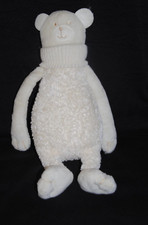 Peluche doudou ours d'occasion  Krautergersheim
