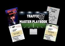 Traffic master playbook usato  Roma